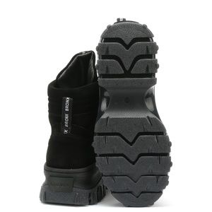 Bronx Shoes - Bronx jaxstar boot hiking boots platform boots Bronx Shoes - Bronx jaxstar boot hiking boots platform boots